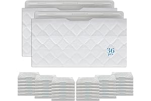 360° Washable Shark VM200 VacMop Pads