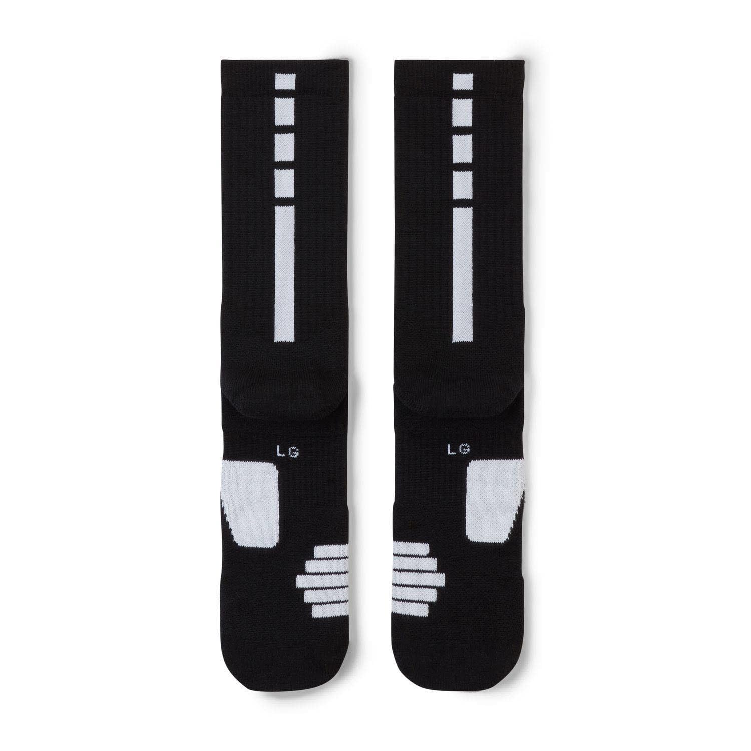 Nike Cotton Unisex Adult Calf Length Socks Desertcart INDIA