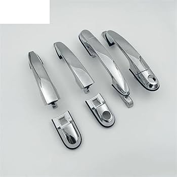 100 アウターハンドル　80 ウィンカー Amazon.co.jp: フロントドアアウターハンドル クローム リア左