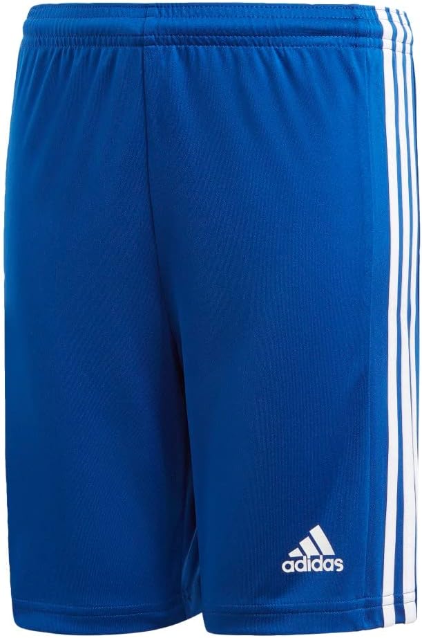 adidas blue basketball shorts