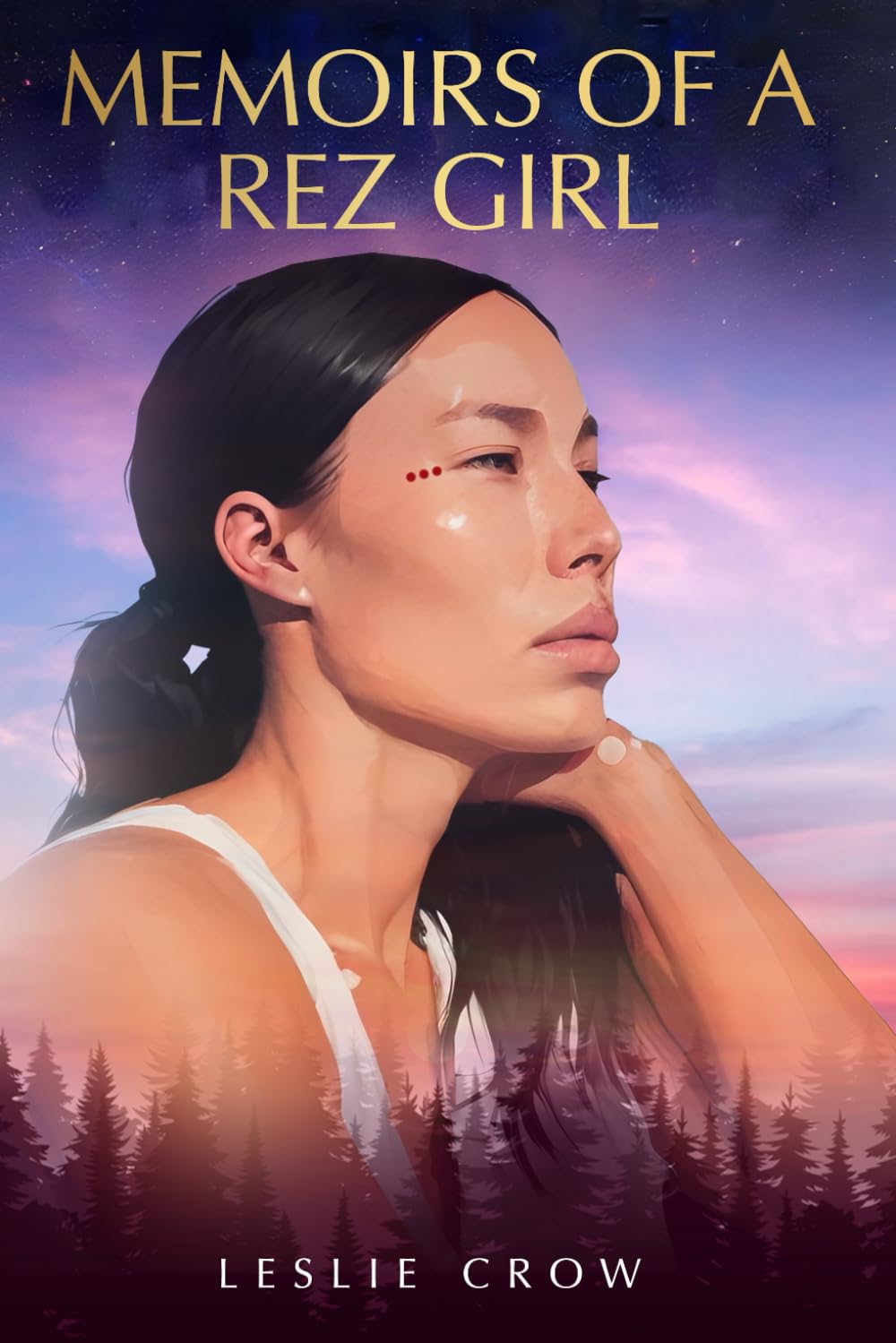 Memoirs of a Rez Girl