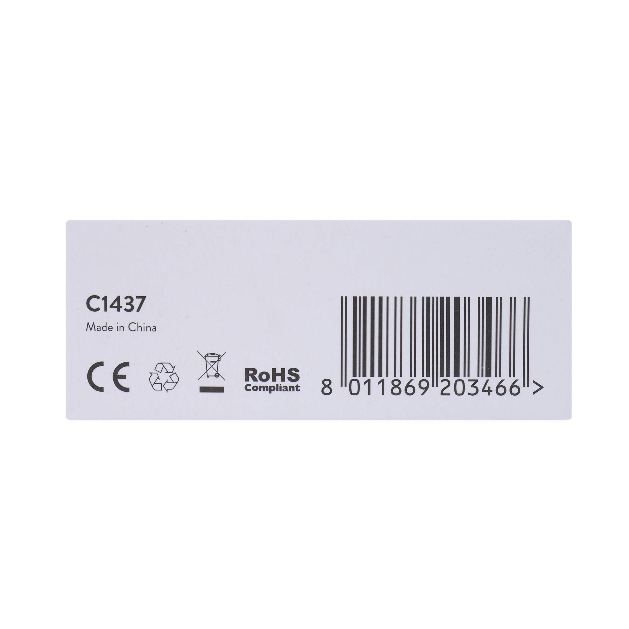 Midland MA 21 777 pro Mikrofon 1 pin 3,5mm