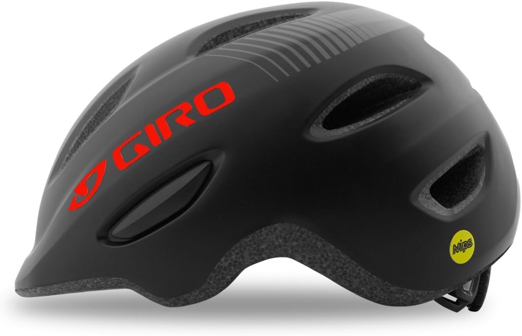 Buy Giro Scamp MIPS Youth Cycling Helmet Online Ecuador Ubuy