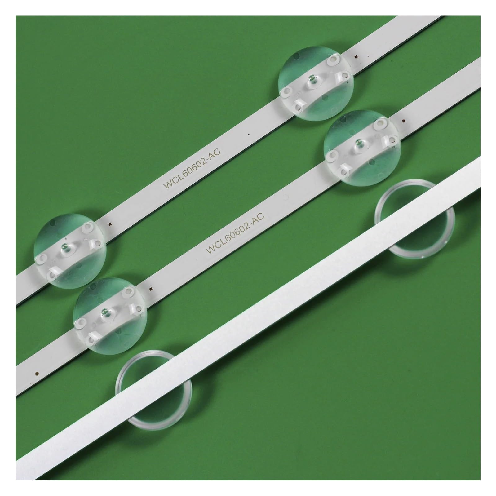 6 Teile/satz Led-hintergrundbeleuchtung streifen for 55VLX7850 55GUB8962 55GCU7900 55GCU7800 55GDU7900 55GDU7810 55GDU7800 55GCU7905 55GCU7855 55GDU7905 LED Streifen