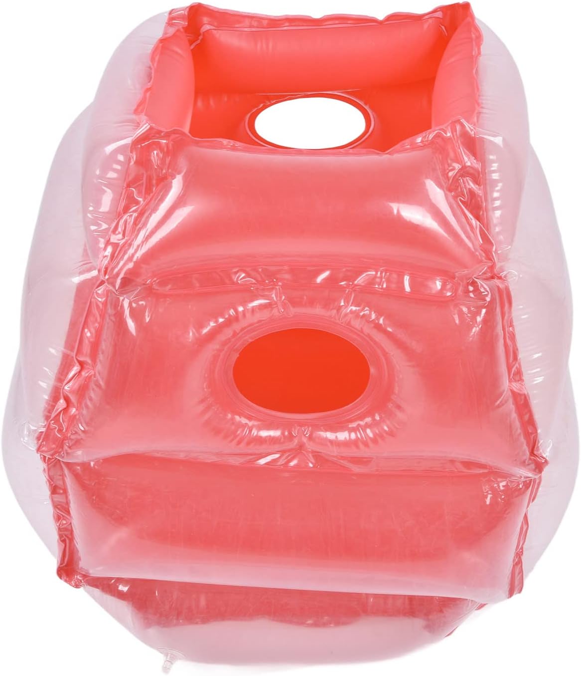 Pelota Inflable de Burbujas, Juego de Sumo de Pelota de Fútbol Inflable de Buddy, Pelota de Parachoques de Hámster Humano Gigante, Pelota de Zorb para Niños Y Adultos, Juego de Equipo Físico Al Aire L