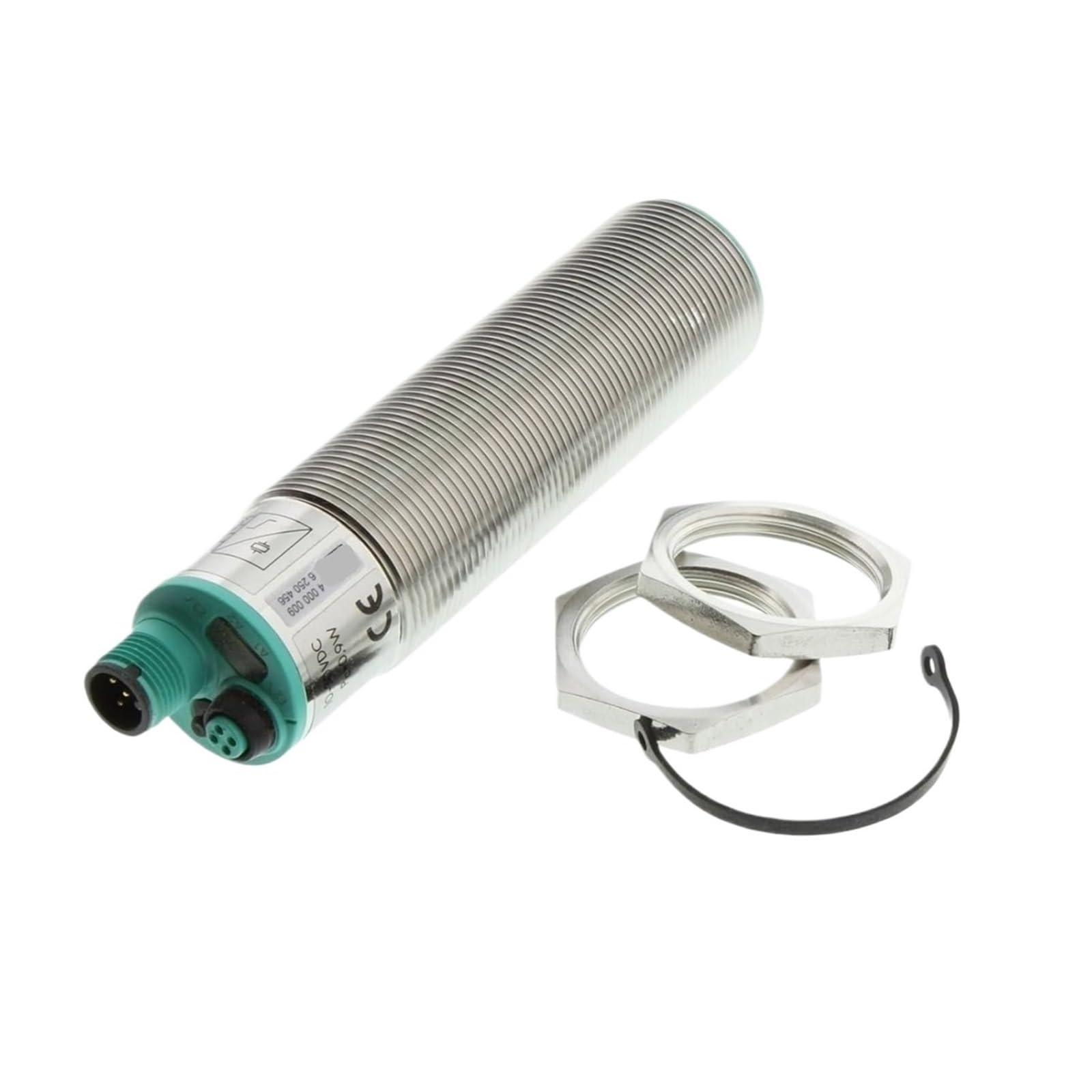 JHPWKRMU UC2000-30GM-IUR2-V15 104093 Sensor