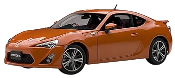 ミニカー AUTOart TOYOTA 86 GT Limited Amazon.co.jp: オートアート トヨタ86 86 GT Limited 118 : おもちゃ