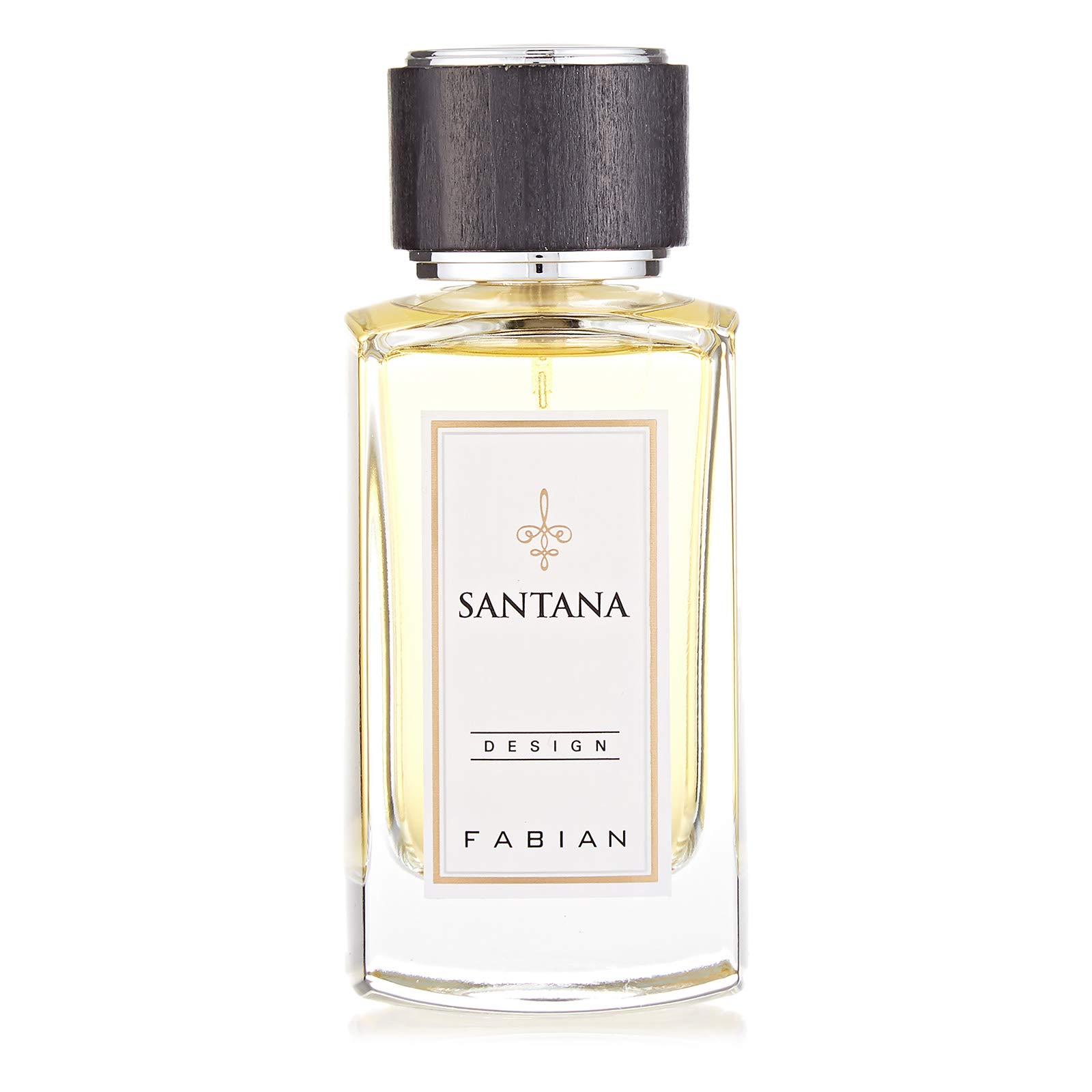 Santana by Fabian Unisex Perfume - Eau de Parfum, 100ml