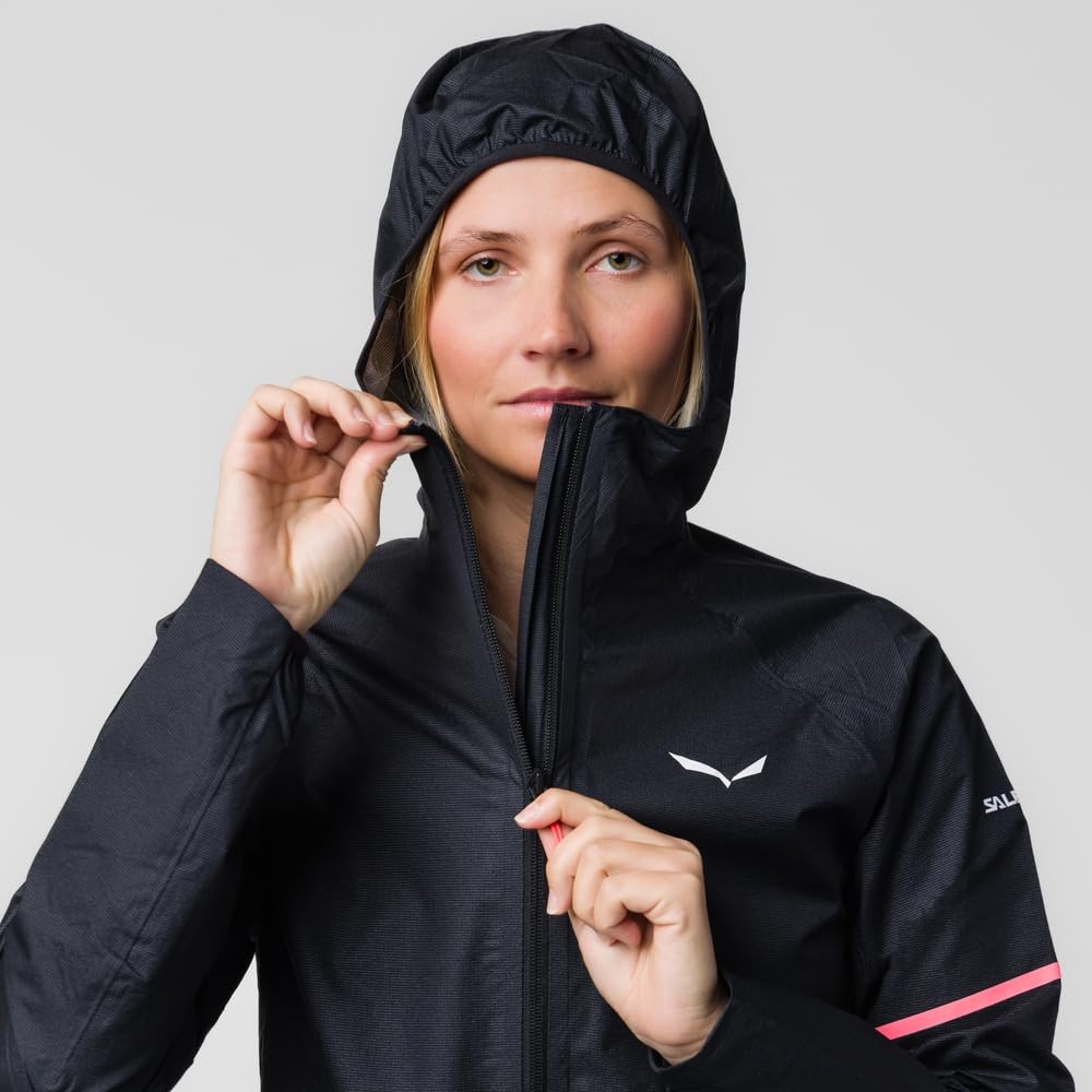Salewa Kurtka Kobiety Vento Ptx 2,5l Jacket W