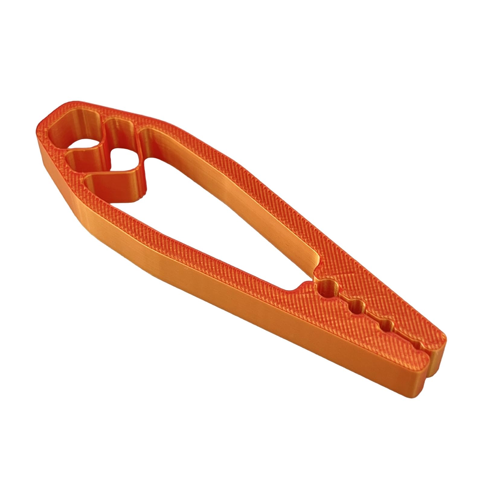 CHENZILIN Nails Holder Nails Fixing Tool AntiSmashing Finger Joint Pliers for Woodworking and Project Ergonomic Handle Design