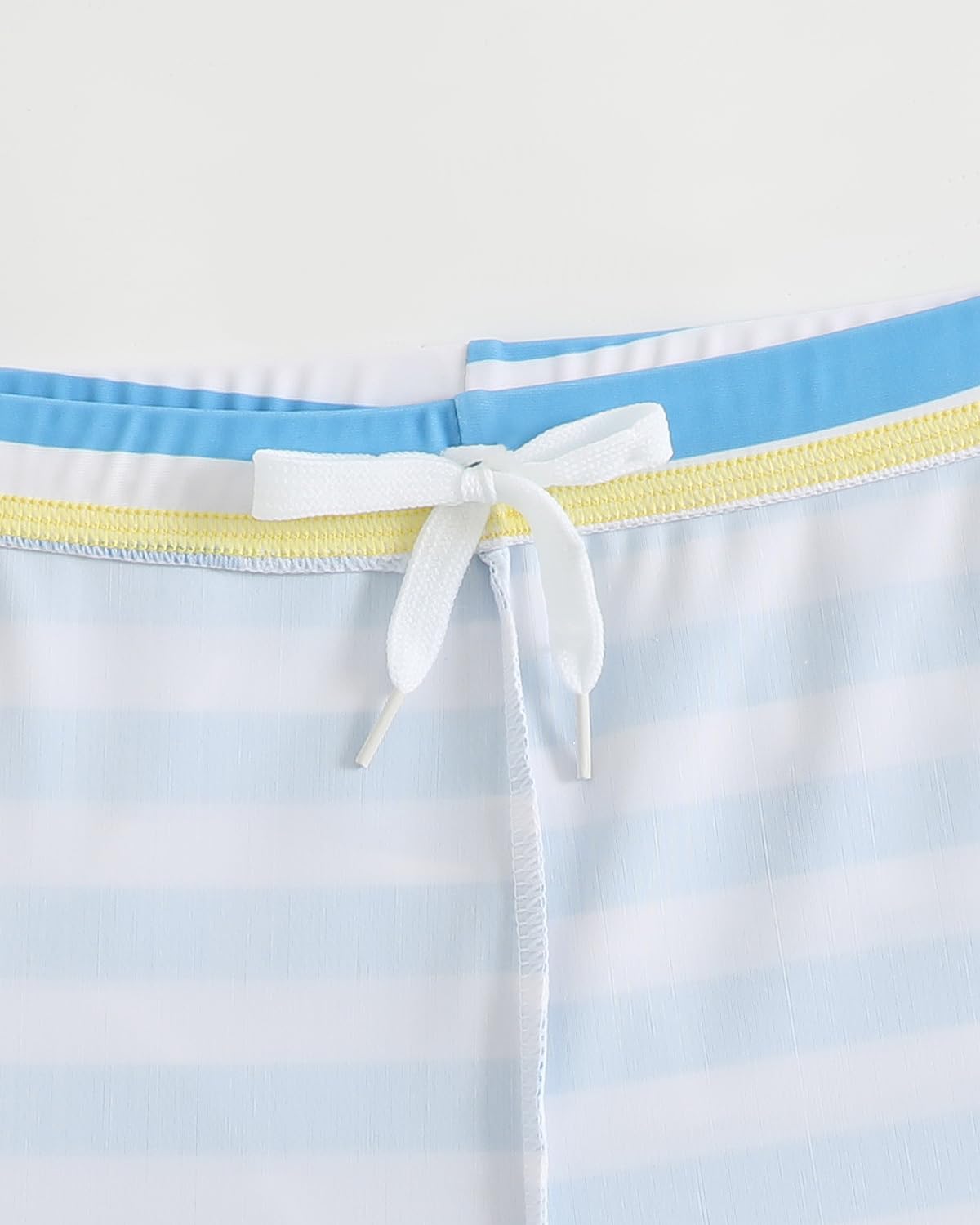 FishingDino UV Badebekleidung Junge Set Gr 86-116, Langarm Schwimmanzug Kleinkind UPF 50+, Zweiteilig Badeshirt UV Kinder mit Badeshorts Jungen Badeanzug Baby