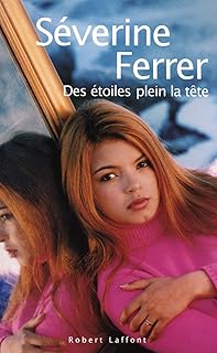 Des étoiles plein la tête