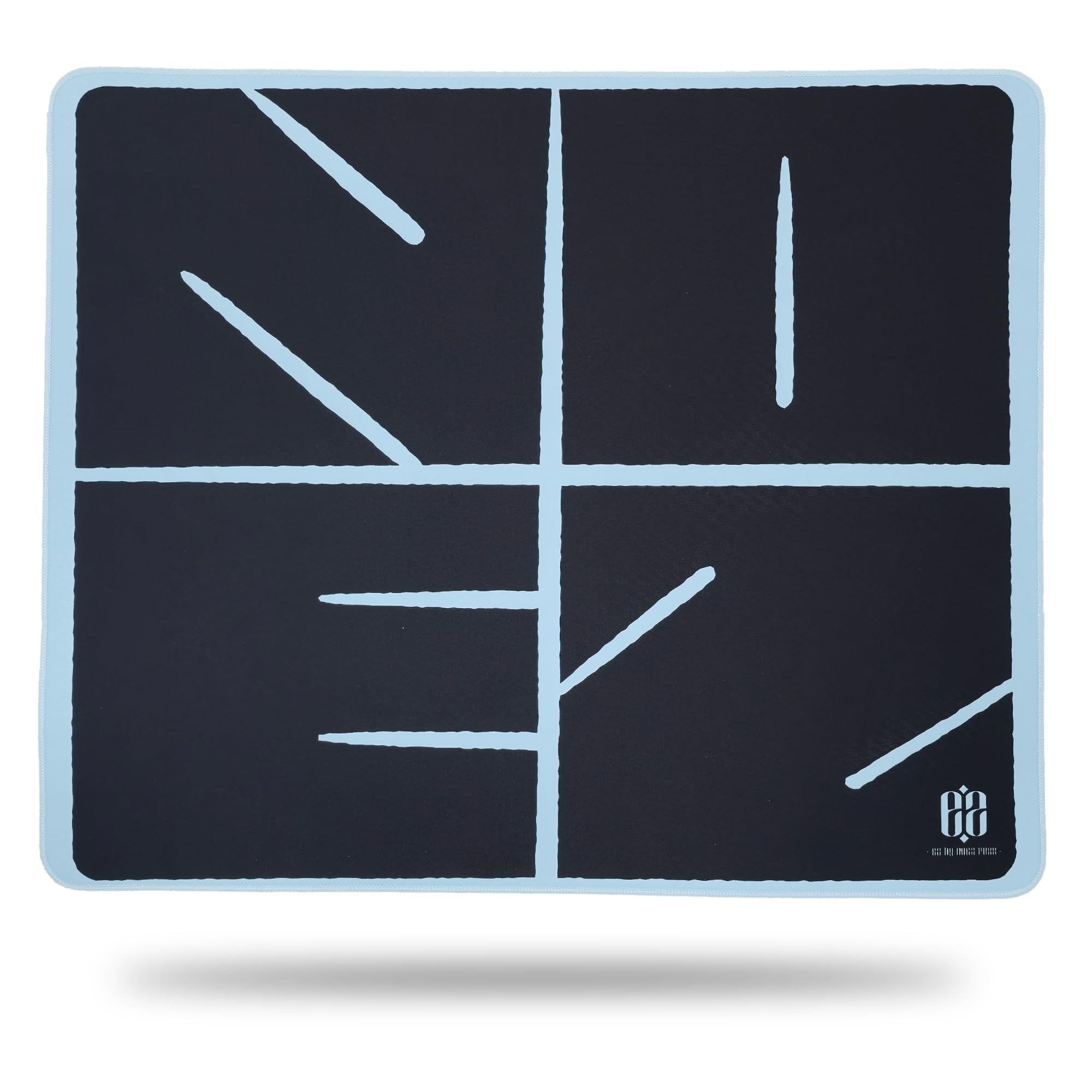 Amazon.co.jp: EZ × NOEZ FOXX Limited Mouse Pad 777 Edition