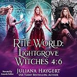 Cover of Rite World