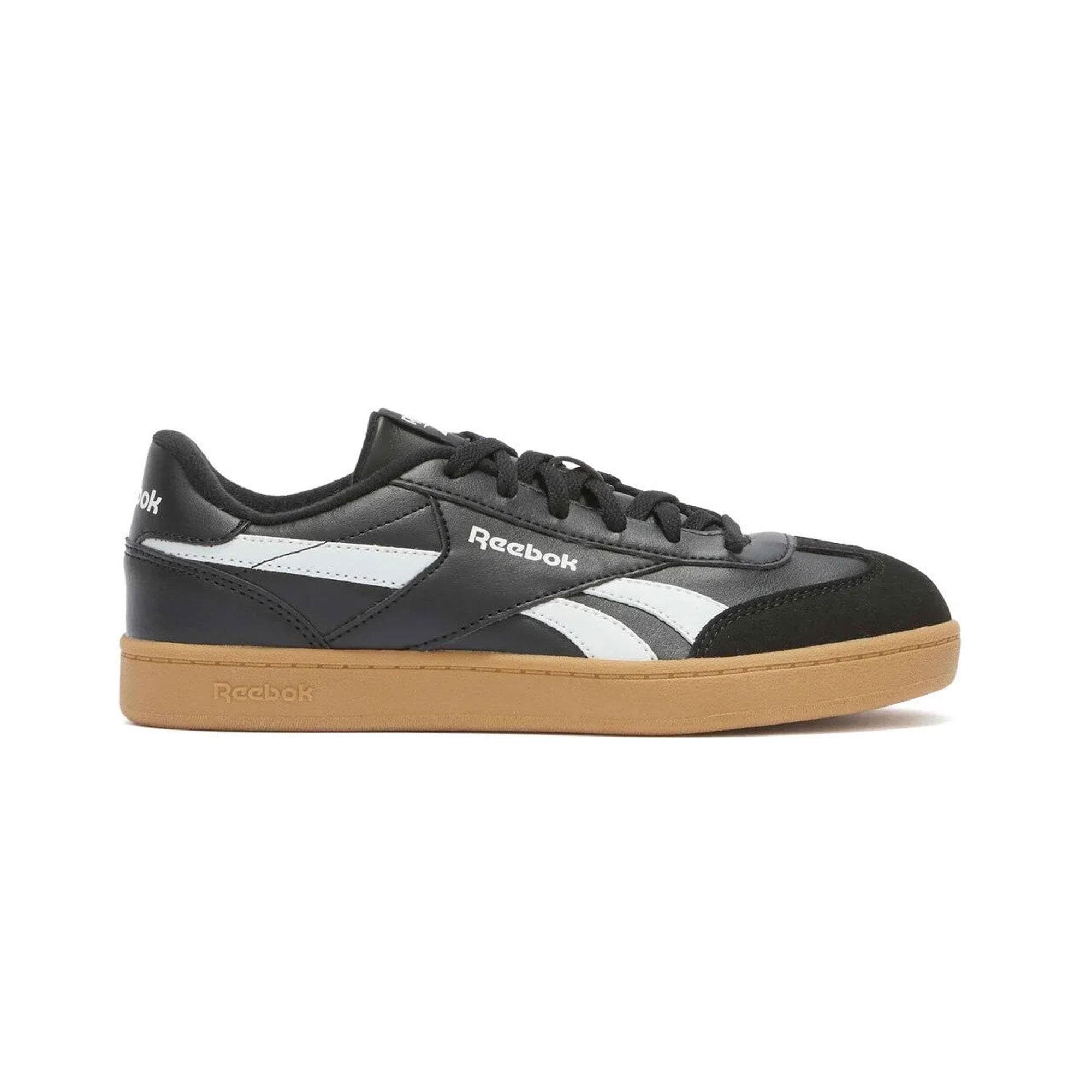Reebok Unisex Kinder Smash EdgeSneaker