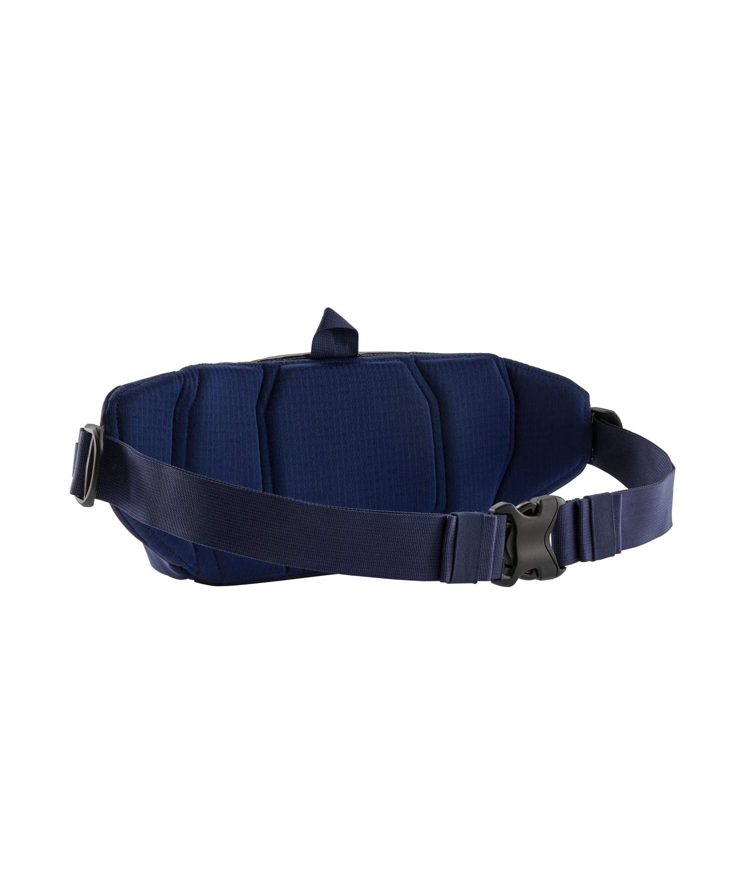 PATAGONIA Black Hole Waist Pack 5L Unisex Adult Waist Bag, Black (Black), One Size