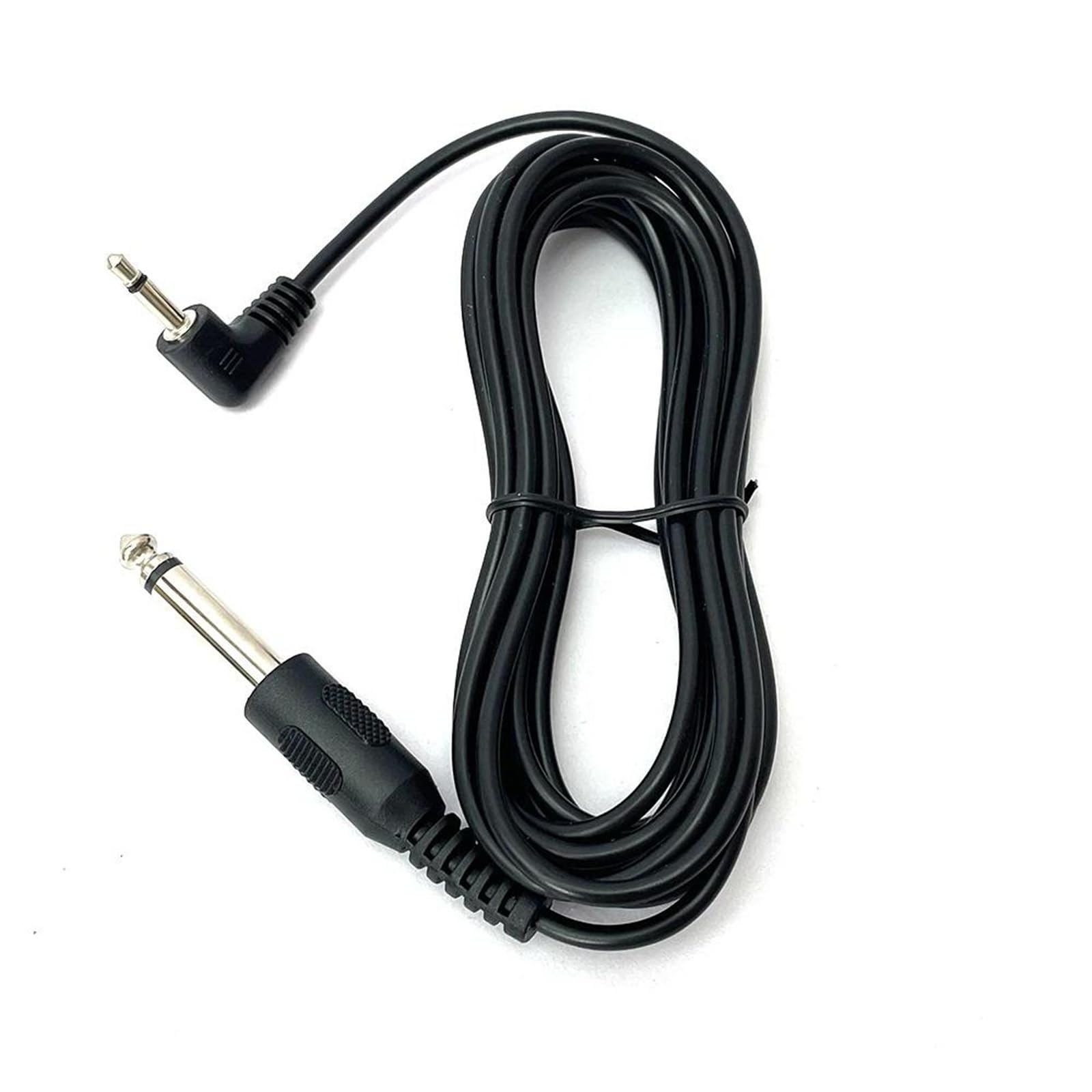 Pickup per chitarra acustica Pickup per chitarra acustica con sensore magnetico a 12 fori e regolatore di tono e volume