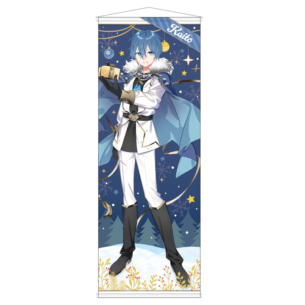 Amazon.co.jp: 初音ミク Xmas SHOP 2023 等身大タペストリー