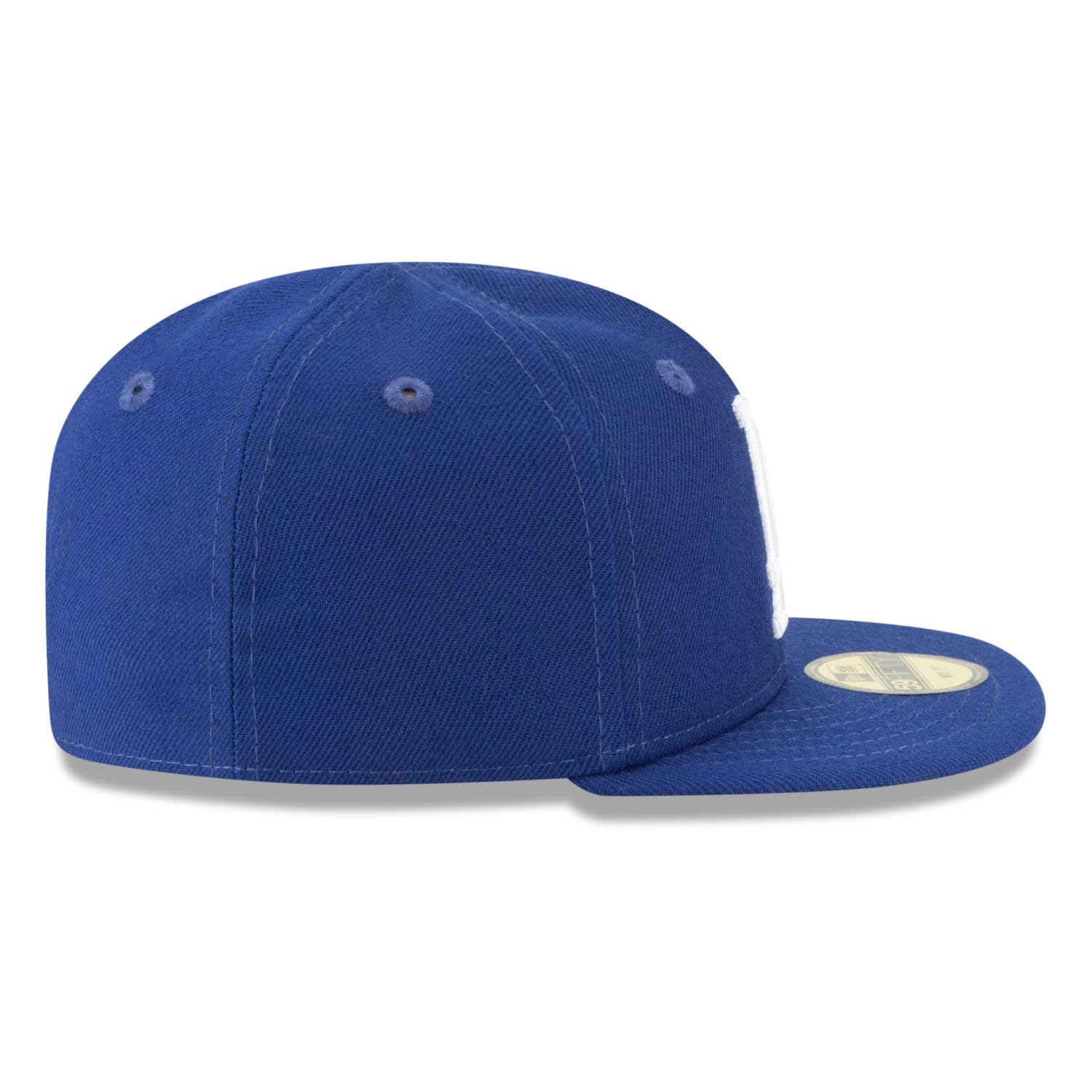 New Era My First 59Fifty Berretto per Neonato Los Angeles Dodgers - Neonato Royal