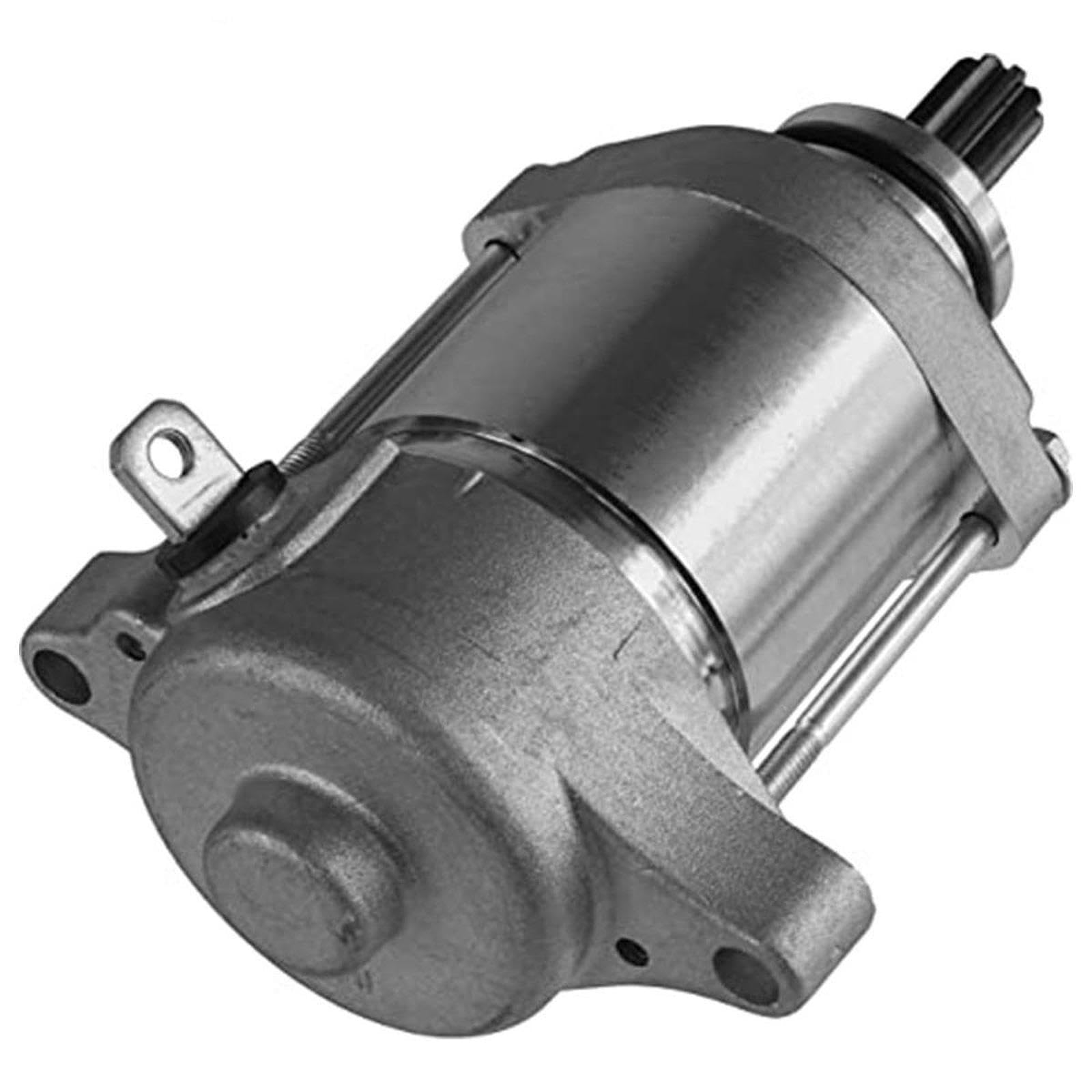 Motor di Avviamento Ricambio AP9150090 Accessorio Premium Prestazione Avanzata Montaggio Facile Componente Solido Adatto a Officine Meccaniche