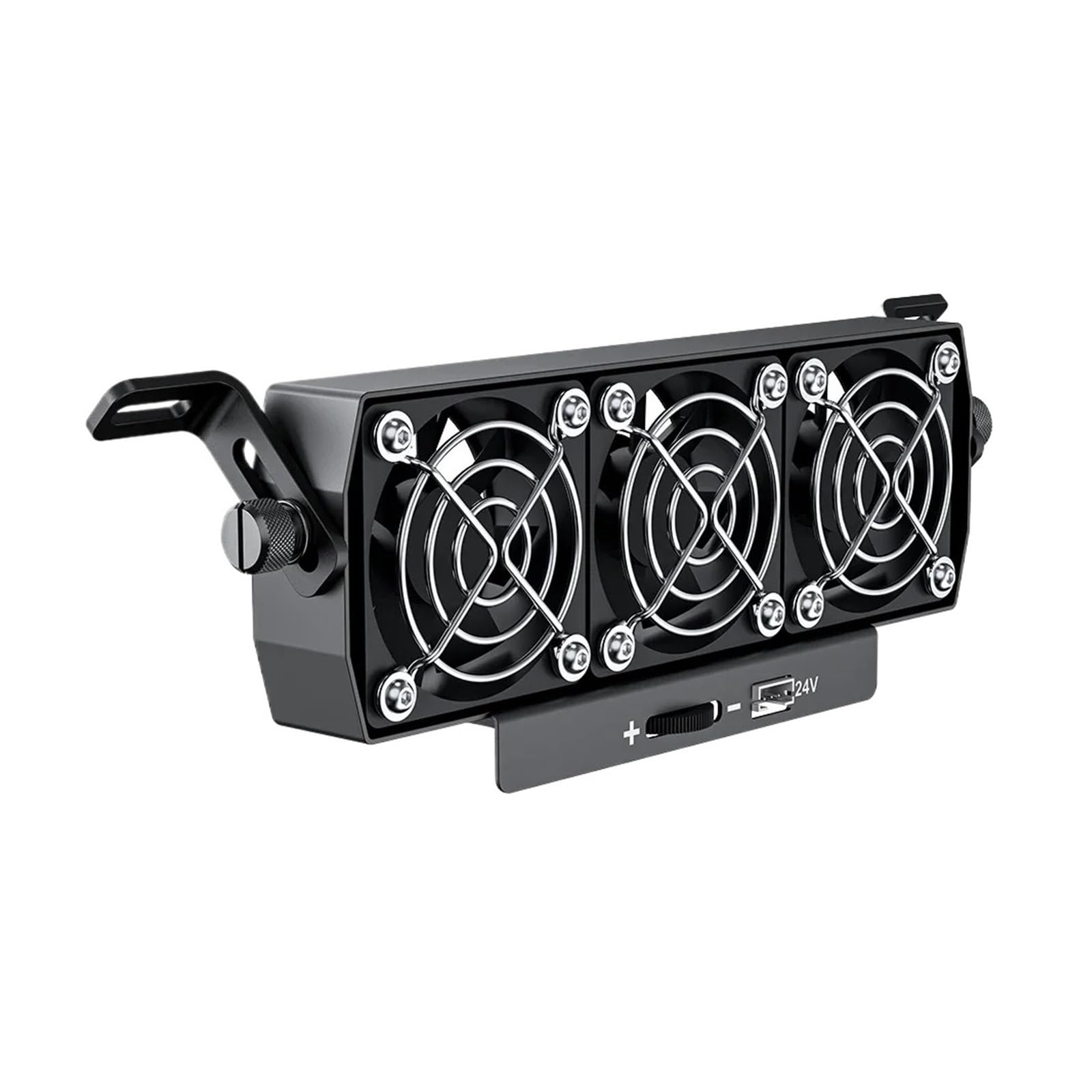 Compatible con Creality, Ender-3, ventilador de refrigeración | For Ender-3 S1/Ender-3 S1 Pro Actualización de disipación de calor for impresión de alta velocidad