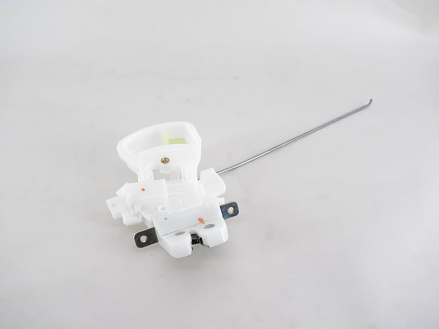 Amazon.com: Genuine Mitsubishi OE Trunk/Boot LATCH - Lock 5927A057 Amazon.com: Genuine Mitsubishi OE Trunk/Boot LATCH - Lock 5927A057