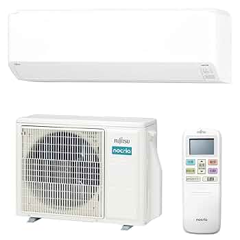 Amazon | エアコン 2025年 Cシリーズ AS-C565S2W［主に18畳用