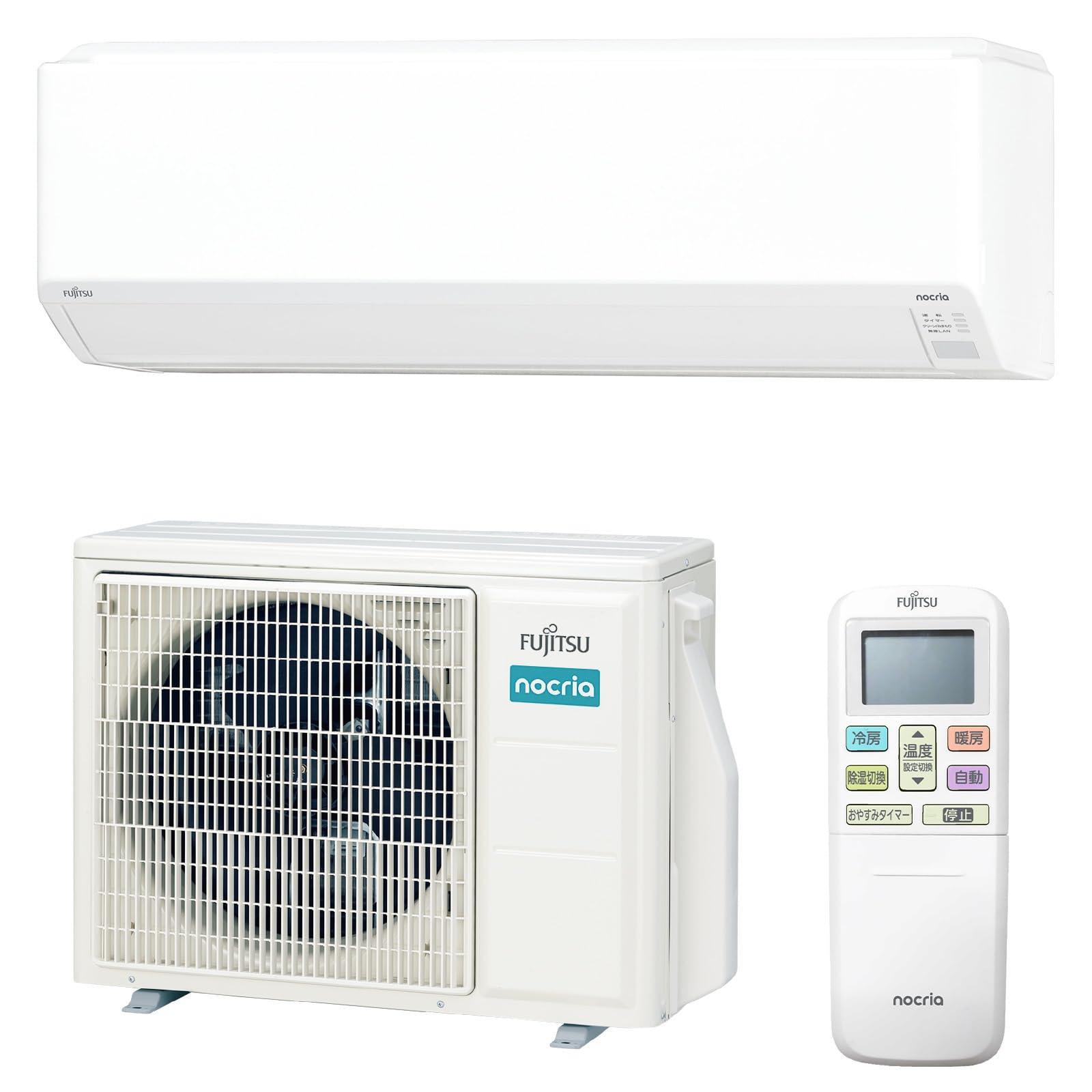 Amazon | エアコン 2025年 Cシリーズ AS-C565S2W［主に18畳用