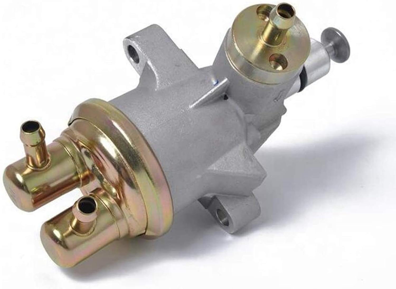 F4TZ9350A Lift Fuel Pump Compatible with F'-ord E-350 F-350 F-250 F59 F Super Duty 1994-1998 7.3L Diesel P'owerstroke Part# F6TZ 9350-A