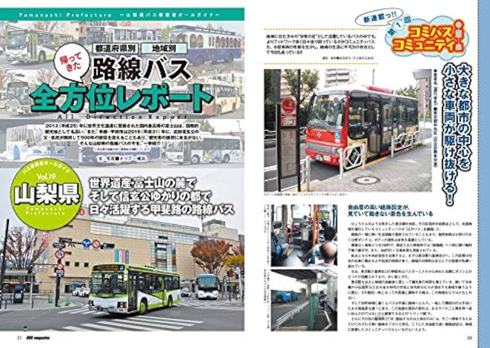 でかバスMAGAZINE Amazon.co.jp: バスマガジンvol.87 (バスマガジンMOOK) : ベスト