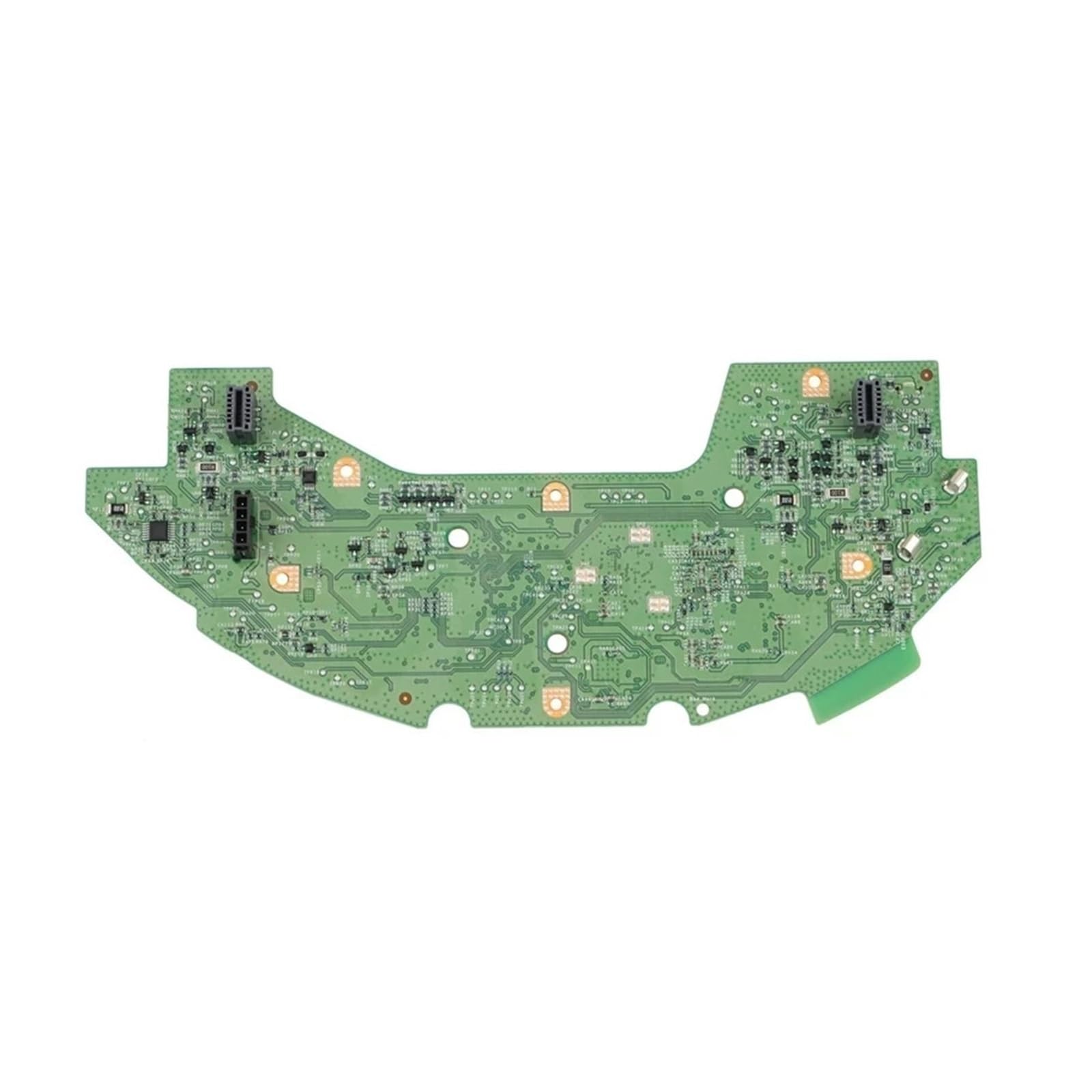 FQOSACJBFJ Motherboard，Compatible For Roborock，S5 Series S5 S50 S51 S52 S55 S502-00/01/02/03 S552-00 Sweeping Robot Vacuum Cleaner