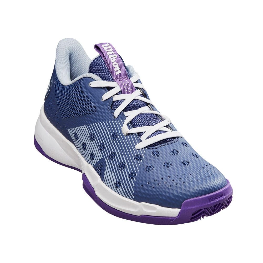 Wilson Hurakn Team Zapatillas de pádelMujer
