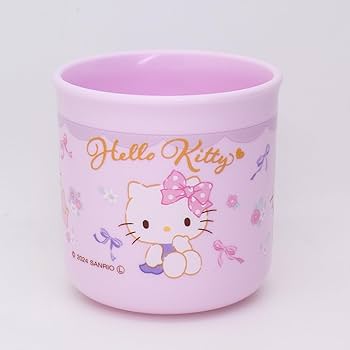 Amazon｜オーエスケー（OSK) 子供用 プラカップ 抗菌 コップ