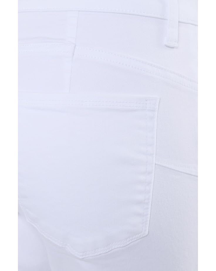 KUT from the Kloth Petite Stella High-Rise Fab Ab Flare - #5 of 5
