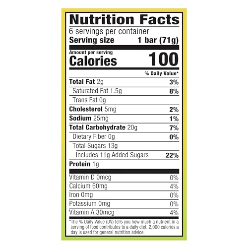 Good Humor Ice Cream Bars For a Delicious Frozen Dessert Creamsicle Just 100 Calories Per Bar 16.5 oz 6 Count - Thumbnail 2