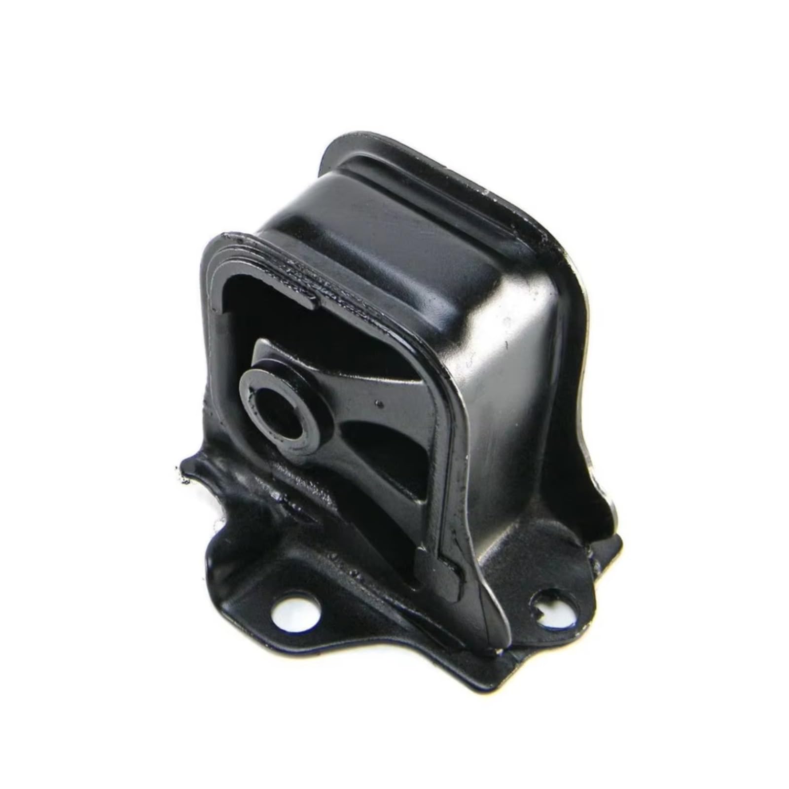 Gtvrfloki One Color Car Engine Mounts For Accord L4 2.3L 1998 1999 2000 2001 2002 Front Car Engine Motor Mount Bracket Support Anti Shake 50840-S84-A80 50840-S84-A00