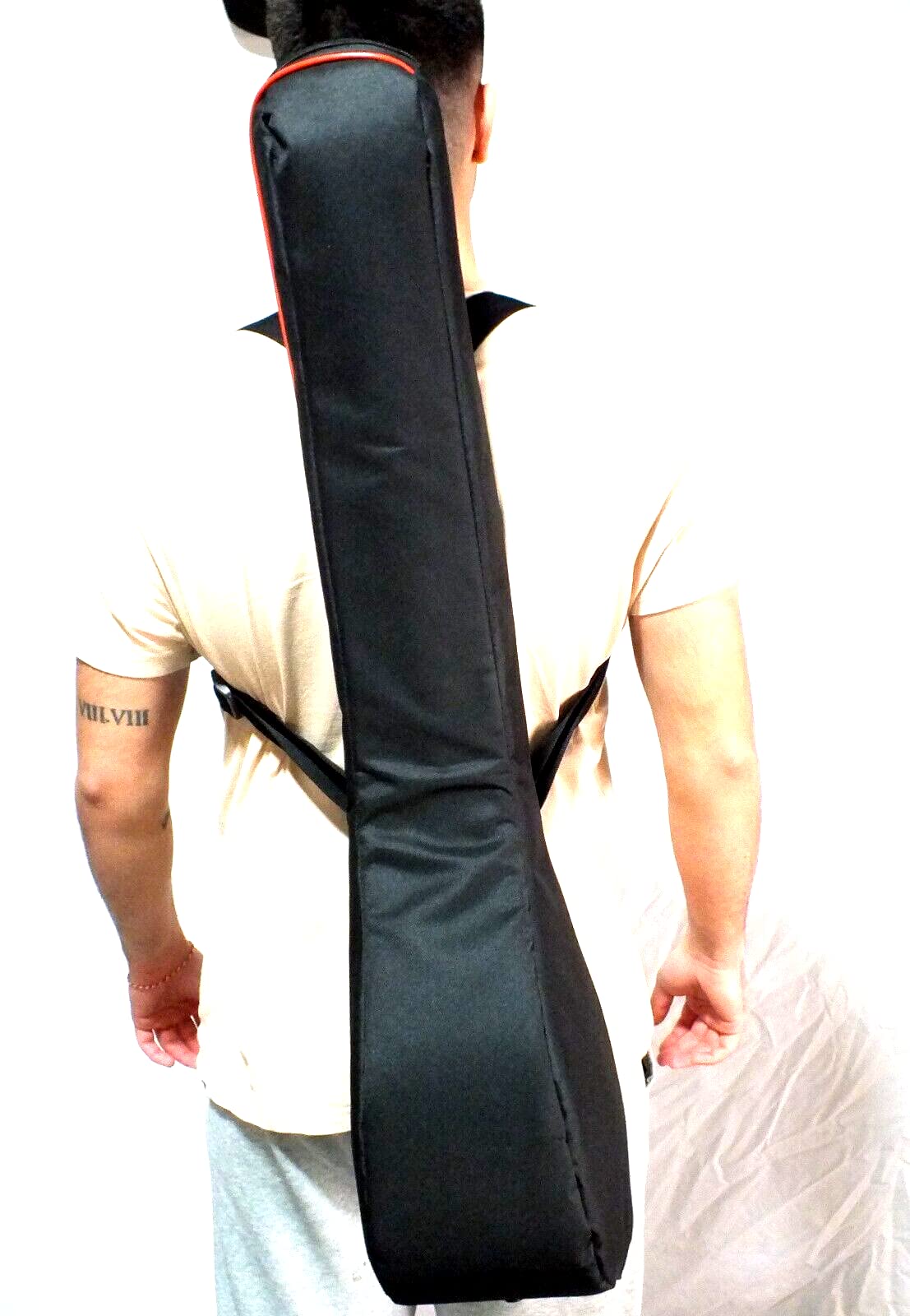 UNOSELL Premium Quality Gig Bag For Cura Saz