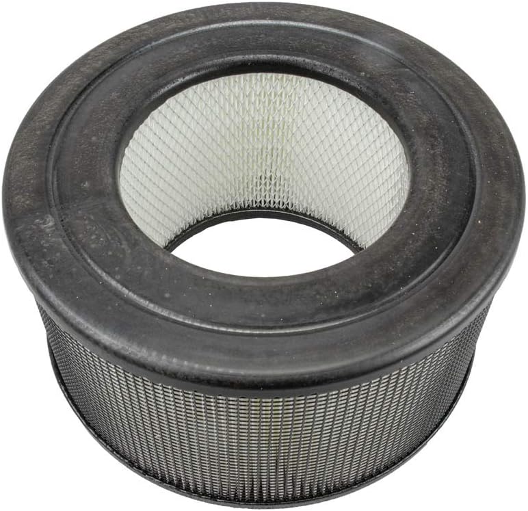 AIRX FILTERS WICKED CLEAN AIR. HEPA filter Replacement for Compatible With Honeywell Enviracaire EV-10, 10500, 17000, 17005, 17006, 17007, 17008, 17009, 83170