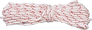 Recoil Starter Rope Pull Cord, 10M Chainsaw Cord Recoil Rope Nylon Starter Cord Recoil Starter Rope (4.0mm)