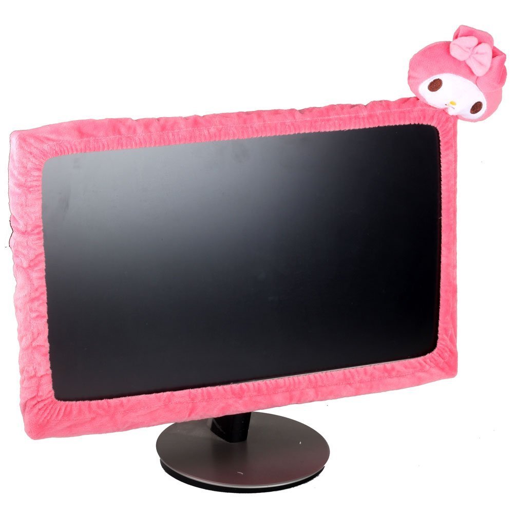Amazon.com: Monfurise : Monitor Dust Cover