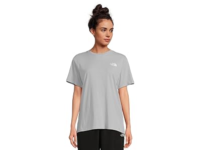 The North Face Short Sleeve Core Box NSE T-Shirts Women