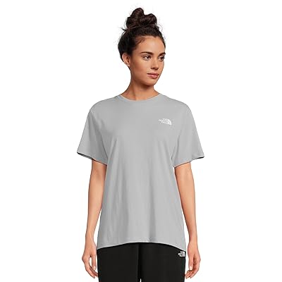 The North Face Short Sleeve Core Box NSE T Shirts Women