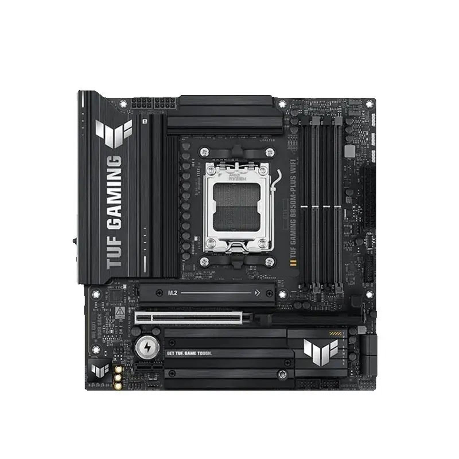 Cartes mères Fit for ASUS TUF Gaming B850M Plus WiFi