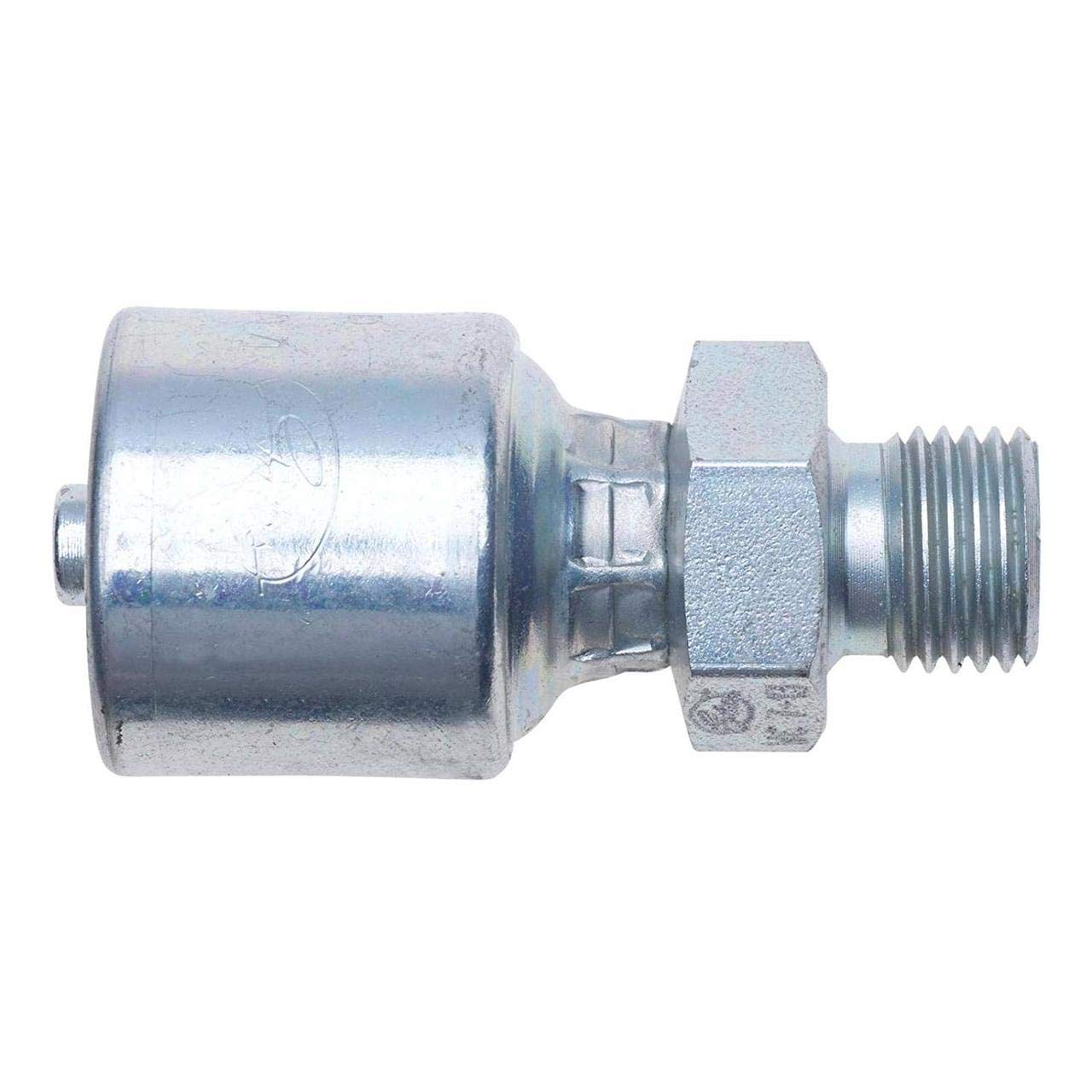 Gates G25810-0404 Coupling