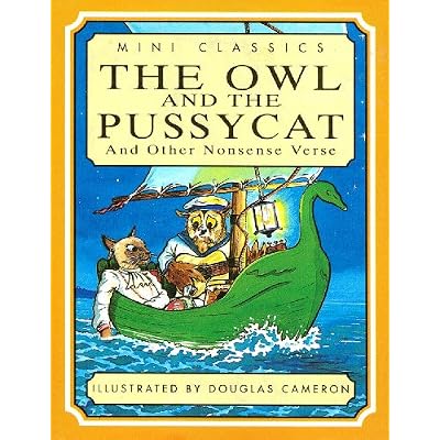 The Owl and the Pussycat