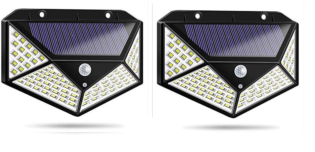 ORIGINAL MART PVC plastic 20 Microwatts Solar Light, Black (B08PFTRJCD) Amazon Price History, Amazon Price Tracker