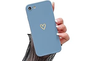 Soft, Shockproof Compatible iPhone 6 6s Case