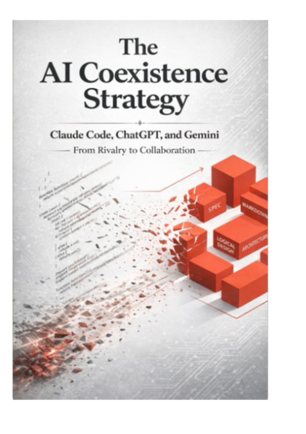 The AI Coexistence Strategy Claude Code, ChatGPT, and Gemini From Rivalry to Collaboration
