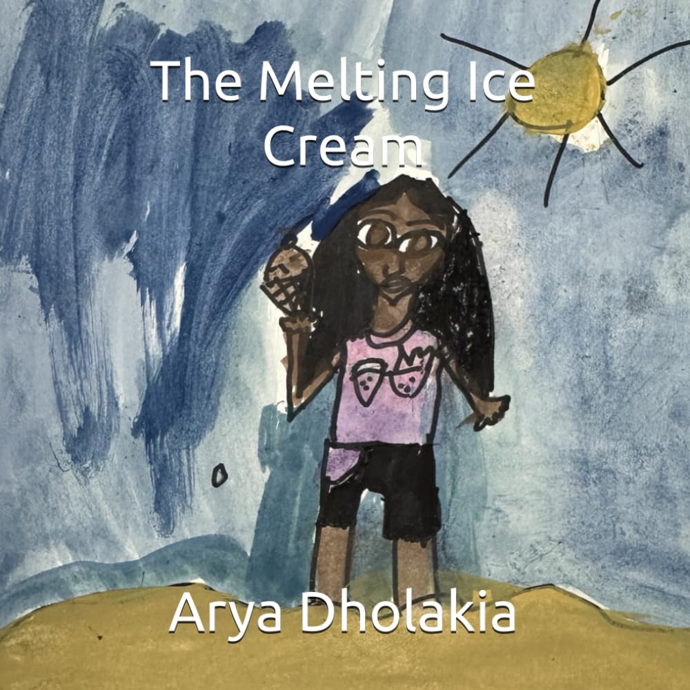 The Melting Ice Cream