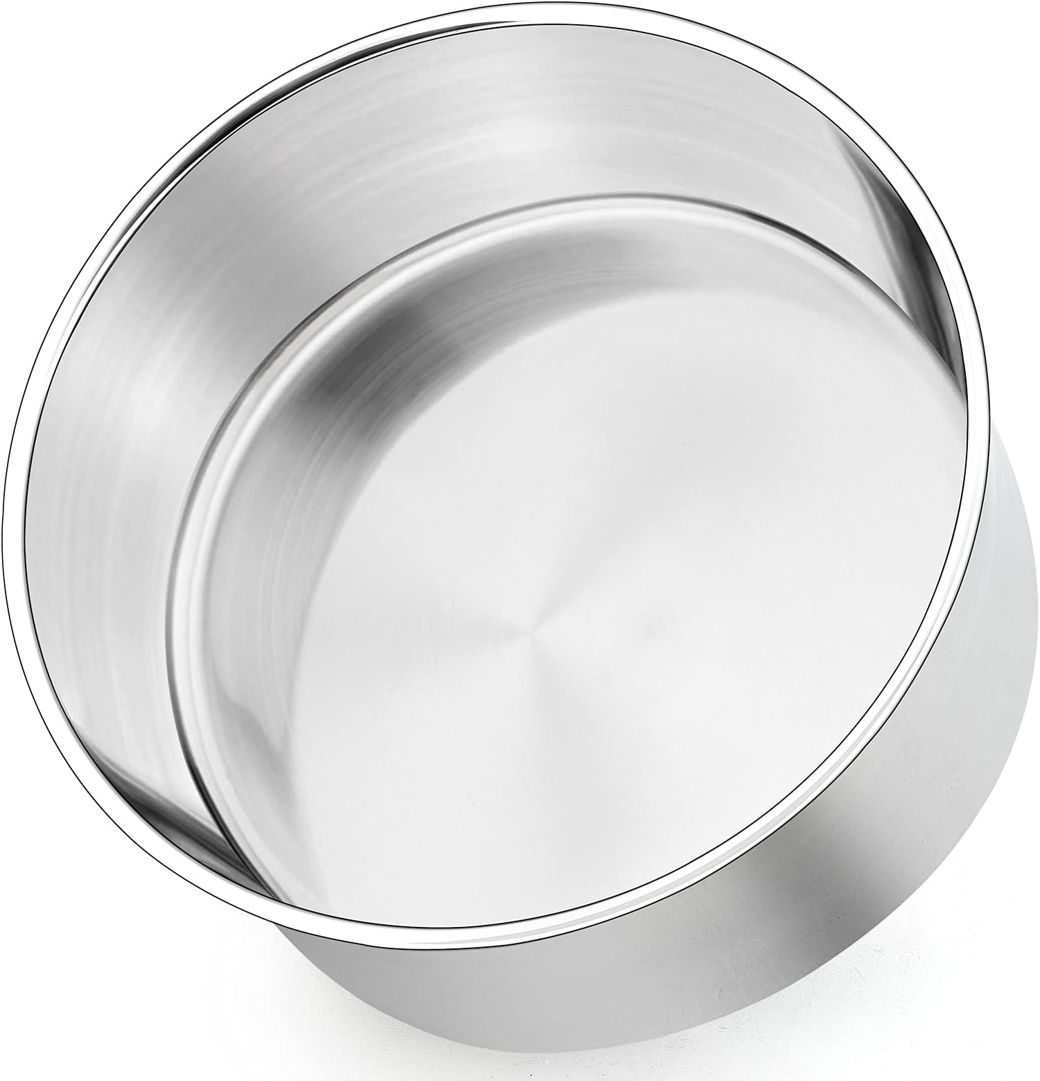 8 STKS 4 Kleur 1LB Brood Blikken - Niet Stick Rechthoek Siliconen Cake Blikken Voor Brood En Bakken 8 STKS 4 Kleur 1LB Brood Blikken - Niet Stick Rechthoek Siliconen Cake Blikken Voor Brood En Bakken